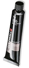 Goldwell Topchic Hair Color Haarfarbe 60 ml 6/MB jadebraun mittel