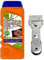 hob brite, liquid, white, 300ml