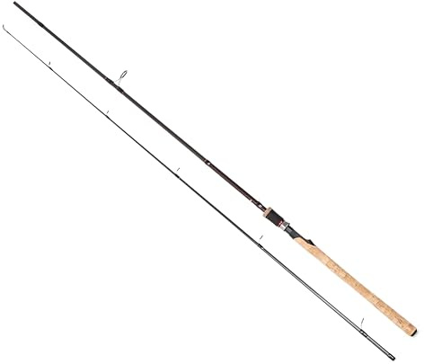 Fladen Angelrute Carbon Allrounder 2,10m 3-15g