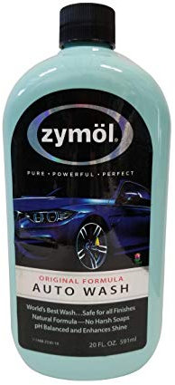 Zymol Z530 Auto Wash Original-Formel, 590 ml