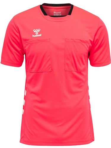 hummel T-Shirt Hmlreferee Erwachsene
