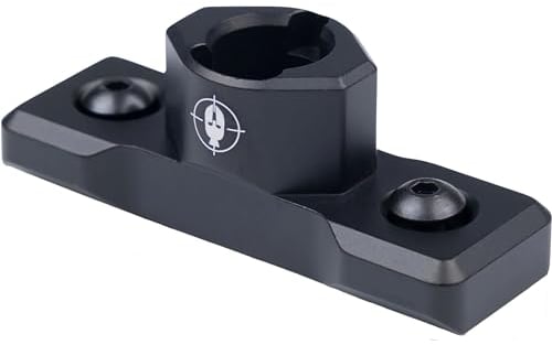 Spartan Javelin Zweibein Classic Key Mod Adapter