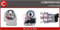 CASCO Elektromotor Lenkgetriebe CSM70301GS