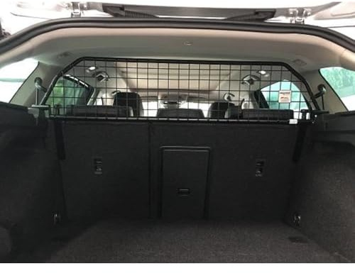 Kleinmetall 20300253 Masterline Hundegitter geeignet für Skoda Octavia Combi IV (ohne PSD)