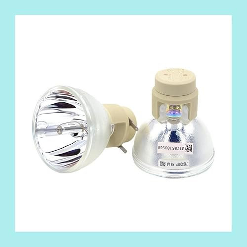 5J.J7L05.001 Lampe de projecteur nu d'origine pour projecteur BenQ W1070 W1070+ W1080 W1080ST HT1085ST HT1075 W1300