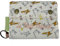 CYPBRANDS Le Petit Portefeuille-Little Prince Fox Collection, Mixte Enfant, Beige, Taille Unique