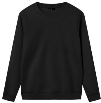NAME IT Unisex Nlnnizu Ls Bru O-Neck Sweat Noos Jogginghose (1er Pack)