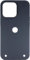 FJORDEN Case for iPhone 15 Pro Max - Compatible with MagSafe - Black