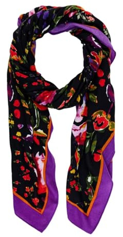 Desigual Femmes Accessoires Tissu Rectangle FoulardFOULARD