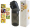 Coeyos A1r Gourde Up avec 7 saveurs aromatiques, 650 ml Air Bouteille Up Tritan sans BPA, Air Starter Up Set Bouteilles 0 Tasse de sucre et d'eau Boire Fruits Parfum