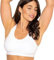Daily Comfort Throw-on Wirefree Bra (AA-J Cup) White / 3XL
