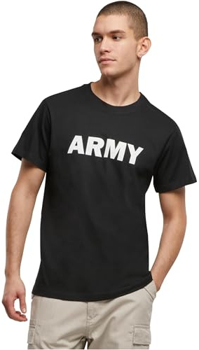 Brandit Men's Army T-Shirt