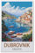 1000 Stück Puzzle，Dubrovnik Kroatien，Erwachsene Kinder Papier Spielzeug Lernspiel（38x26cm）-AB38
