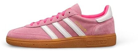 adidas Originals WildlederSneaker Handball Spezial W Damen Pink