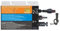 Micro-onduleur Solaire PV 700 W/600 W/500 W/350 W/300 W/260 W Micro-onduleur Intelligent DC18 V-60 V vers AC 50 Hz/60 Hz(500W)