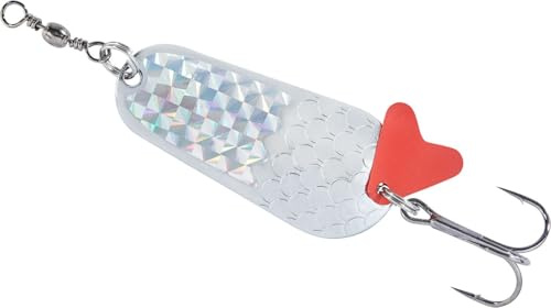 Balzer Colonel Classic Blinker Curvy - 1 Metallköder