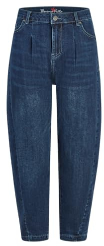 Buena Vista Jeans Ballon-F - L
