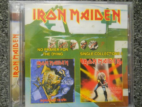 No Prayer for the Dying / Single Collection 5