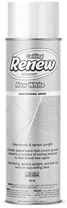 Seymour 20-051 Ceiling Tile Paint, New White