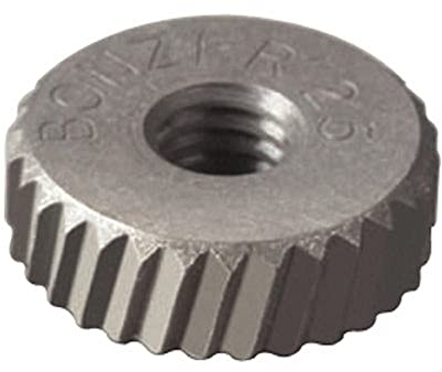 Bonzer Can Opener Wheels - Wheel 25mm Std/ Super