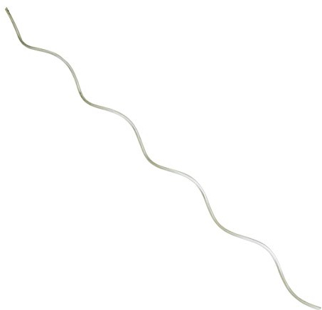 Tomatenspiralstab verzinkt 150 cm