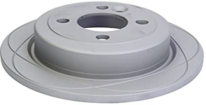 ATE 24031002711 Powerdisc Brake Disc