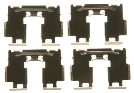 TRW Zubehörsatz, Scheibenbremsbelag PFK597
