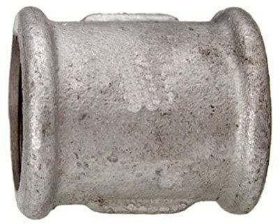 'Cornat – Manicotto, 1/2, VFB27012 zincato