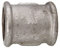 'Cornat – Manicotto, 1/2, VFB27012 zincato