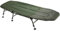 Deluxe Bedchair Karpfenliege 6-Bein verstellbar Modell 2018 Gartenliege