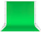 Neewer Toile de Fond verte 10x12ft/3x3.6m Photo Studio pliable en polyester de qualité supérieure pour Photographie, Vidéo, Télévision (verte)