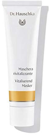 Dr. Hauschka Revitalisierende Maske - 30 ml