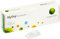 Myday 1-Day Silicone - Lentes de contacto esféricas diarias (R 8.4 / D 14.2 / -0.5 Diop), Pack de 30 uds.