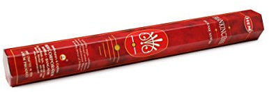 HEM Räucherstäbchen Frankincense Weihrauch ca. 20 Stäbchen