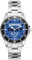 KIESENBERG Herrenuhr Armbanduhr Hamburg Geschenk Fan Artikel Zubehör Fanartikel Analog Quartz Uhr 6044