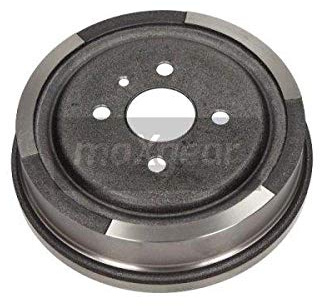 Maxgear Brake Drum 19-0830