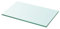 Festnight Ersatzteile Regalboden Glasboden Einlegeboden aus Glas Max. Tragf?higkeit 15 kg 30 cm x 15 cm Transparent