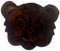 Purpledip Magische Holz-Puzzle-Box Cute Teddy, handgefertigt, Mystery-Box für Andenken, Geschenk (11966)