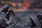 Pyramid Lord of The Rings (Mount Doom) Maxi Poster Merchandising Ufficiale