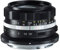 Voigtlander Nokton D23mm f/1.2 asphärisches Objektiv für Nikon Z, schwarz