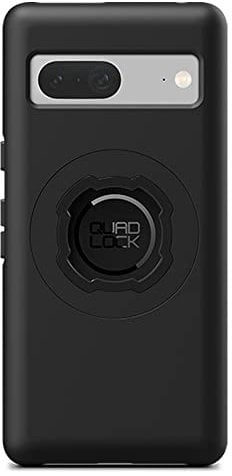 Quad Lock MAG - Custodia per Google Pixel 7a, colore: Nero
