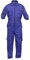 Work Wear Men's Overalls Boiler Suit Coveralls Garage Overalls Mechanics Boilersuit 4 Colours (3XL, ROYAL BLUE)