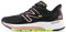 New Balance Chaussures de course Fresh Foam X 880 V13 pour homme, Noir/rose lune, 47.5 EU