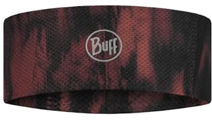 Buff Fastwick Stirnband Ikshi Terracotta Burnt Unisex Erwachsene
