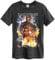 Amplified The Wicker Man Iron Maiden T-Shirt XXL Charcoal