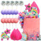 JeVenis Disco Tortendeko Disco Party Dekoration Disco Party Kindergeburtstag Disco Kuchen Geschenk