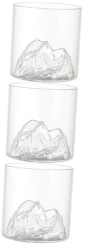 Alipis 6 Pezzi Di Bicchiere Di Vino Tazza Di In Stile Giapponese Tazza Di Whisky Tazza Di Vino In Tazza Di Di Montagna Bassa Tazza Di Whisky In Stile Giapponese Tazza