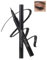 Metallic Shimmer Liquid Eyeliner, Glitzer Wasserfest Kajalstift Schwarz, Langanhaltend Funkelnd Eyeliner Stift, Ultrafeine Feder, Leicht zu Bedienen, Hochpigmentiert Wischfest Make-up für Frauen-10#