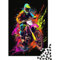 Mountain Motorrad Puzzle 1000 Teile Puzzles Für Erwachsene Lernspiel Herausforderungsspielzeug 1000-teilige Puzzlespiel Für Erwachsene Kinder Puzzel 1000pcs (75x50cm)