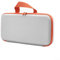 Custodia rigida impermeabile digitale, per asciugacapelli e piastra per capelli Airstrait HT01 accessorio (grigio)